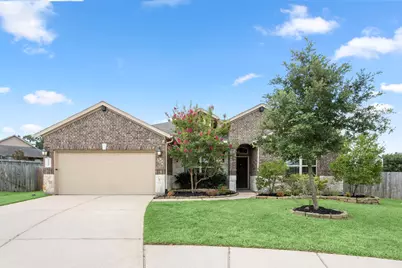 14305 Sawtooth Forest Court, Conroe, TX 77384 - Photo 1