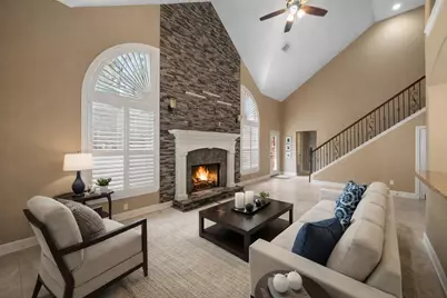 2438 Ripplewood Drive, Conroe, TX 77384 - Photo 4