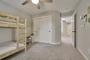 38 E Gaslight Pl, The Woodlands, TX 77382 - Photo 30