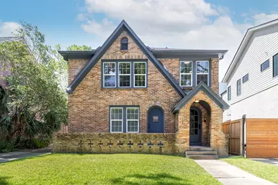 1811 Marshall Street, Houston, TX 77098 - Photo 1
