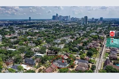 1811 Marshall Street, Houston, TX 77098 - Photo 16