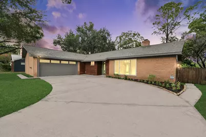 7527 Brush Wood Drive, Houston, TX 77088 - Photo 2