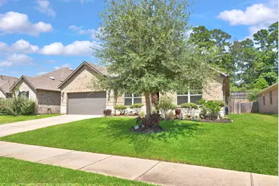 5835 Brimstone Hill Lane, Conroe, TX 77304 - Photo 2
