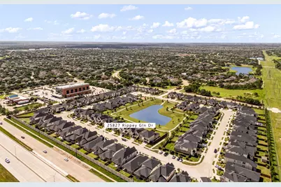 25827 Rippey Glen Drive, Katy, TX 77494 - Photo 28