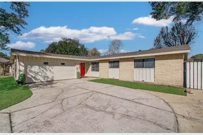 5926 Ettrick Drive, Houston, TX 77035 - Photo 4