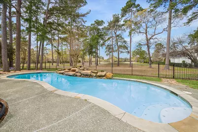 123 N Concord Forest Circle, The Woodlands, TX 77381 - Photo 38