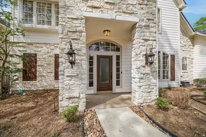 123 N Concord Forest Circle, The Woodlands, TX 77381 - Photo 6