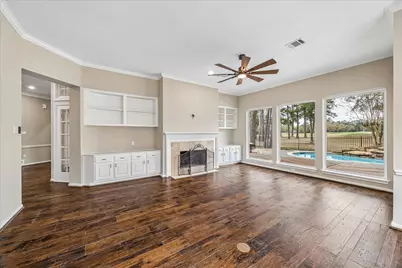 123 N Concord Forest Circle, The Woodlands, TX 77381 - Photo 2