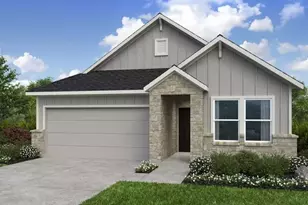 9743 Avalon Vw Dr, Cypress, TX 77433 - Photo 1