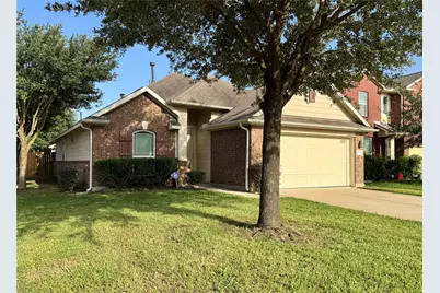 2303 Corry Crest Circle, Katy, TX 77493 - Photo 2
