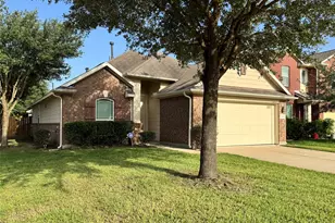 2303 Corry Crest Cir, Katy, TX 77493 - Photo 2