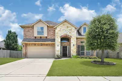23023 Verona Vista Drive, Katy, TX 77493 - Photo 1