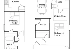 9302 Dazzling Tentacle Dr, Baytown, TX 77521 - Photo 2