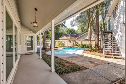 4 N Autumnwood Way, The Woodlands, TX 77380 - Photo 32