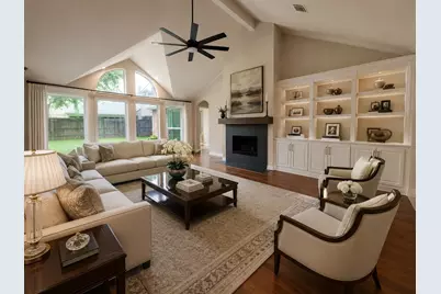 1106 Compass Cove Circle, Spring, TX 77379 - Photo 4