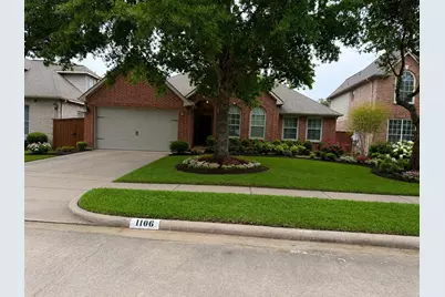 1106 Compass Cove Circle, Spring, TX 77379 - Photo 1