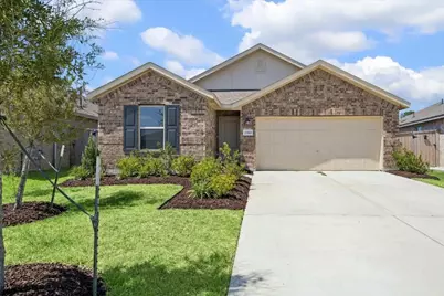 21583 Casavatore Drive, New Caney, TX 77357 - Photo 1