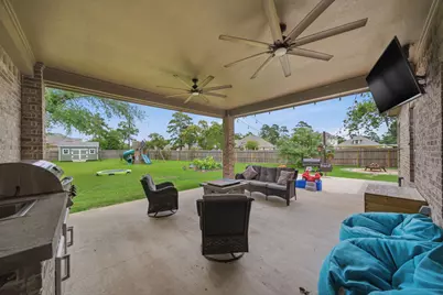 24913 Forest Circle, Hockley, TX 77447 - Photo 30