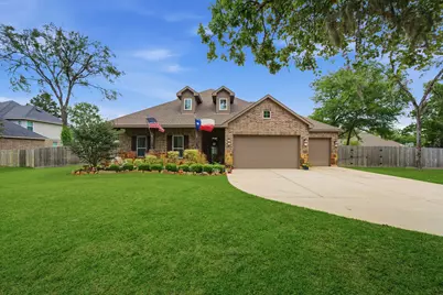 24913 Forest Circle, Hockley, TX 77447 - Photo 2