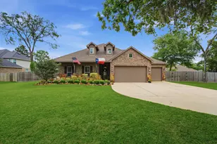24913 Forest Cir, Hockley, TX 77447 - Photo 2