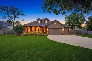 24913 Forest Cir, Hockley, TX 77447 - Photo 1
