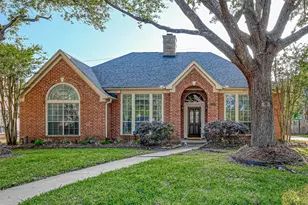 4502 Devonshire St, Sugar Land, TX 77479 - Photo 1