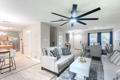19522 Narcissus Brook Lane, Cypress, TX 77433 - Photo 6