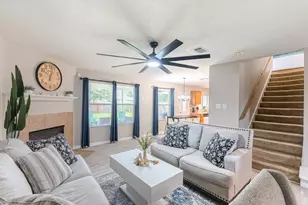 19522 Narcissus Brook Ln, Cypress, TX 77433 - Photo 8