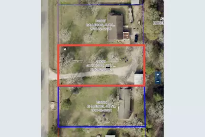 23715 Saxon Way, Hockley, TX 77447 - Photo 4