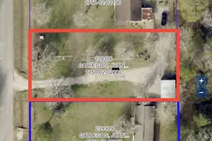 23715 Saxon Way, Hockley, TX 77447 - Photo 4