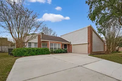 14107 Cherry Mound Road, Houston, TX 77077 - Photo 1