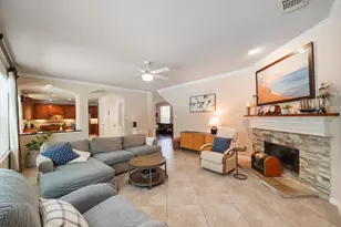 4438 Eden Point Ln, Katy, TX 77494 - Photo 8