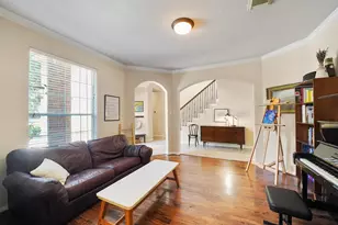 4438 Eden Point Ln, Katy, TX 77494 - Photo 6