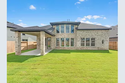 2706 Summer Lark Drive, Fulshear, TX 77423 - Photo 22