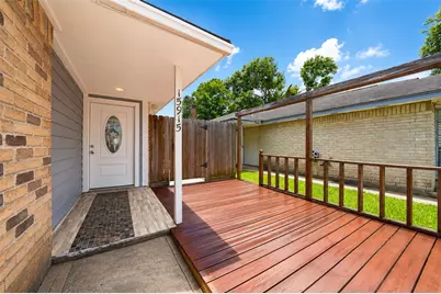 15915 Oakendell Drive, Houston, TX 77084 - Photo 2