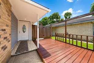 15915 Oakendell Dr, Houston, TX 77084 - Photo 2