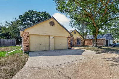 6455 Allerton Street, Houston, TX 77084 - Photo 2