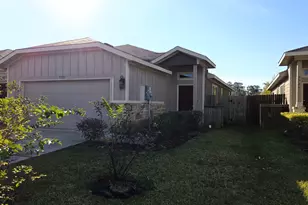 9721 Grosbeack Ln, Magnolia, TX 77354 - Photo 2