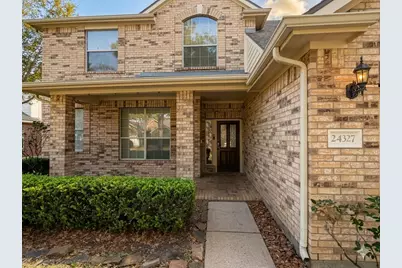 24327 Lanning Drive, Katy, TX 77493 - Photo 2