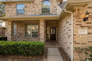 24327 Lanning Dr, Katy, TX 77493 - Photo 2