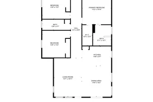 108 Bay Oaks Dr, La Porte, TX 77571 - Photo 6