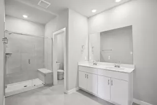 10004 Rustic Charm St, Houston, TX 77080 - Photo 18