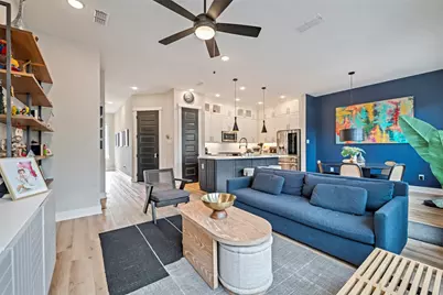 5209 Carters Bank Avenue, Houston, TX 77091 - Photo 2