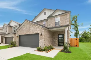 182 Valiant Ridge Trail, Magnolia, TX 77354 - Photo 2