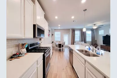 1510 Lakeline Oak Drive, Houston, TX 77084 - Photo 12
