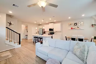 1510 Lakeline Oak Dr, Houston, TX 77084 - Photo 2