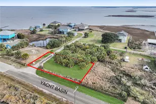 1716 Garth Ave, Gilchrist, TX 77617 - Photo 1