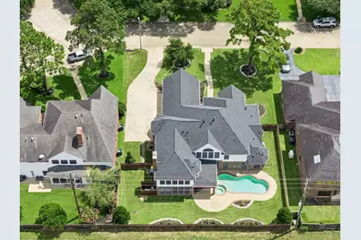 1686 Kelliwood Oaks Drive, Katy, TX 77450 - Photo 4