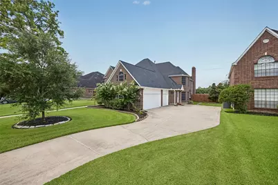 1686 Kelliwood Oaks Drive, Katy, TX 77450 - Photo 8