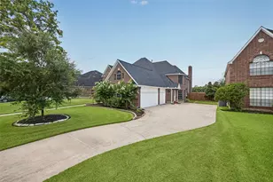 1686 Kelliwood Oaks Dr, Katy, TX 77450 - Photo 8